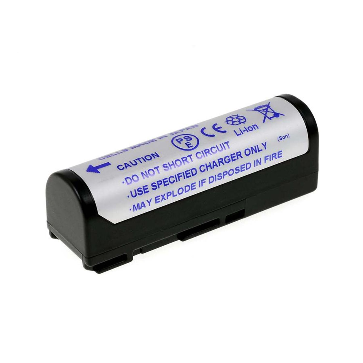 Acumulator compatibil Sony LIP12 fotografia produsului