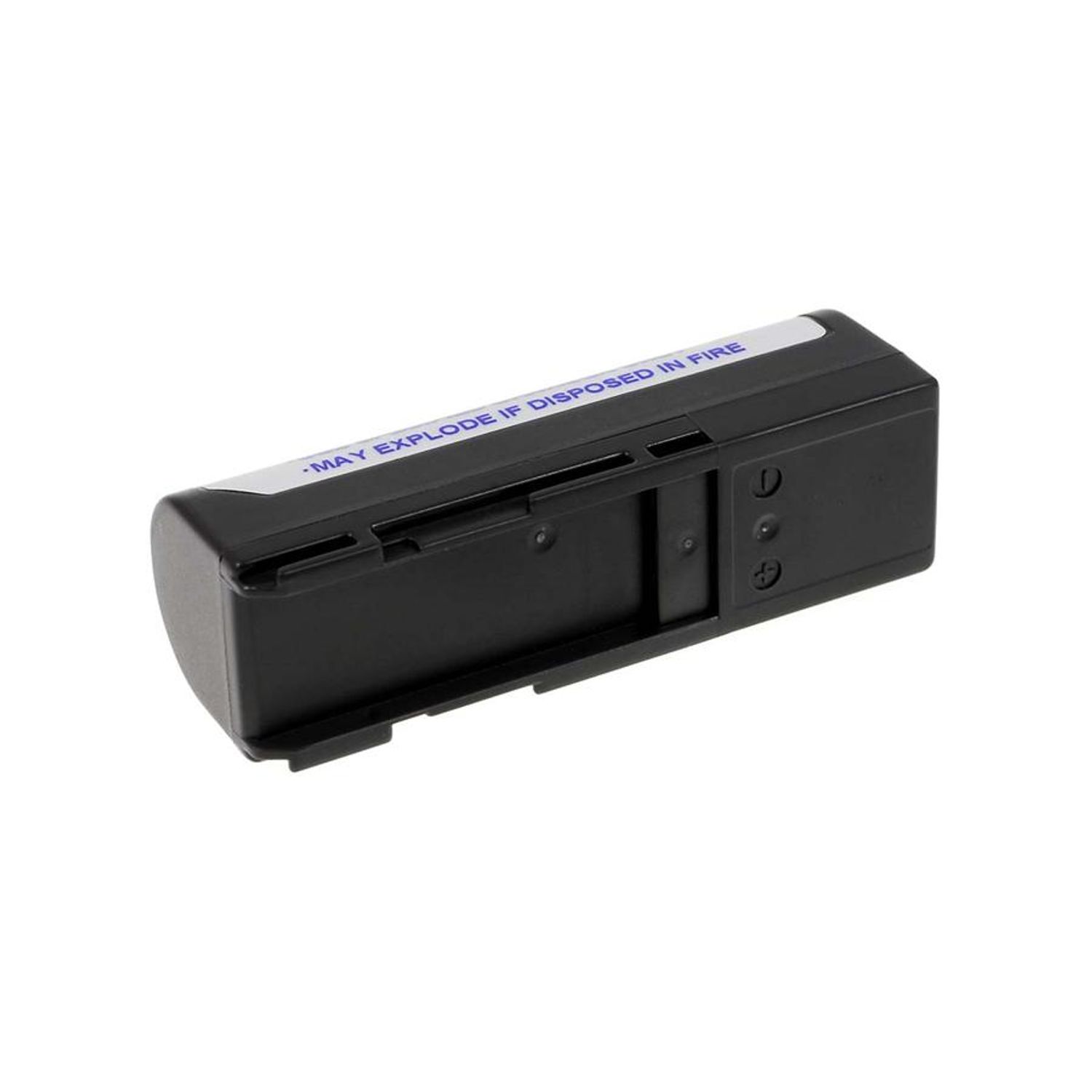 Acumulator compatibil Sony LIP12 fotografia produsului View 2 L