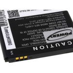 Acumulator compatibil Wiko Sunset / model SUNSET fotografia produsului View 3 S