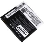 Acumulator compatibil Wiko Sunset / model SUNSET fotografia produsului