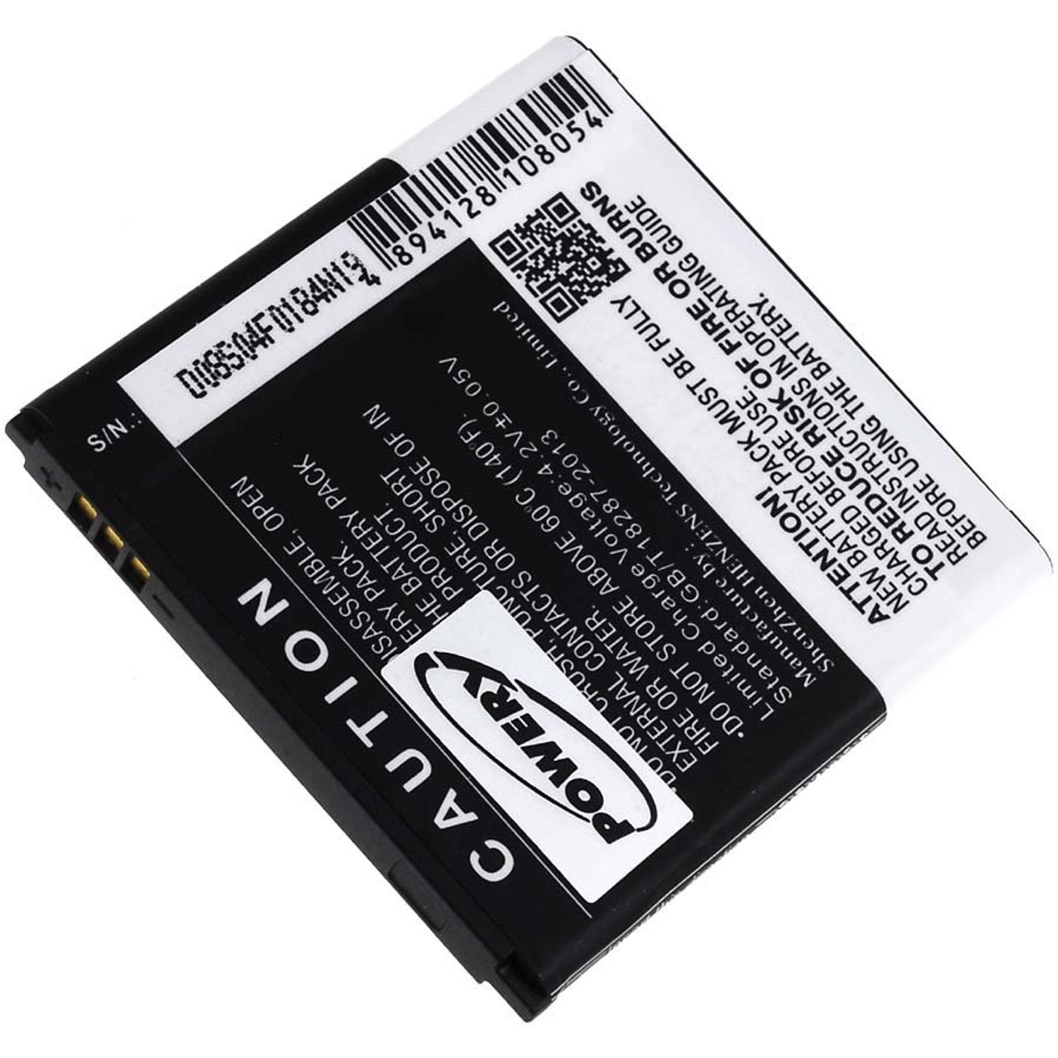 Acumulator compatibil Wiko Sunset / model SUNSET fotografia produsului