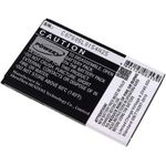 Acumulator compatibil Doro Liberto 810 / model DBH-1500A fotografia produsului View 2 S