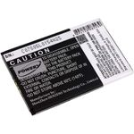 Acumulator compatibil Doro Liberto 810 / model DBH-1500A fotografia produsului