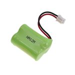 Acumulator compatibil Audioline DECT 7500 Micro/ DECT 7800 Micro fotografia produsului