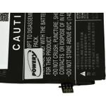 Acumulator compatibil Xiaomi Mi Mix 3 / M1810E5A / model BM3K fotografia produsului View 3 S