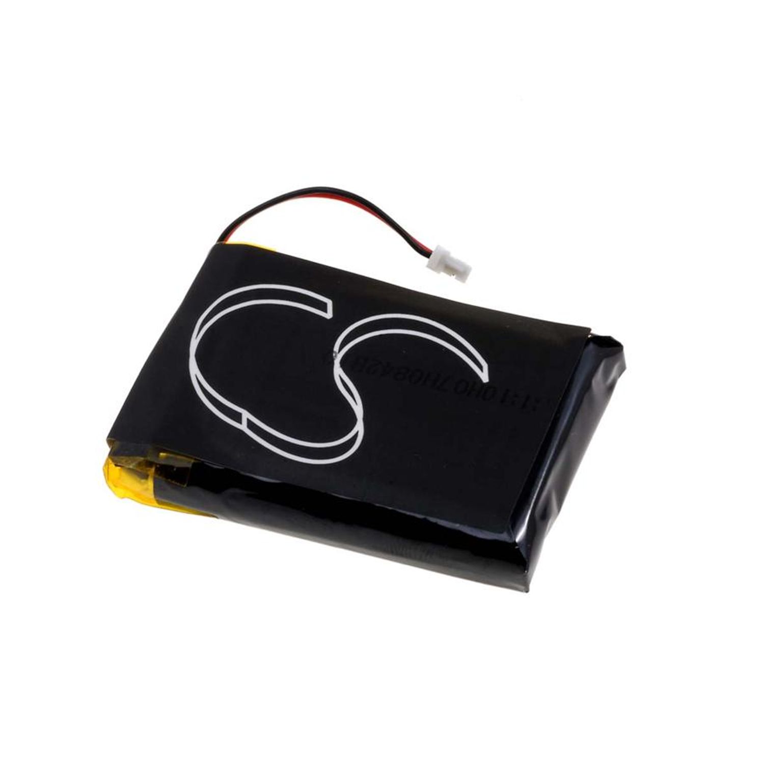 Acumulator compatibil Garmin iQue 3200/ iQue 3600 2000mAh fotografia produsului View 2 L