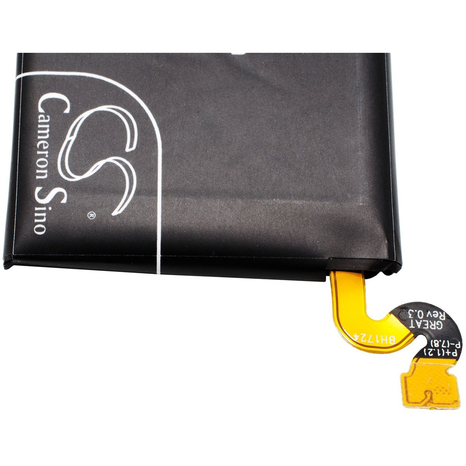 Acumulator compatibil Samsung Galaxy Note 8 / SM-N9500 / model EB-BN950ABE fotografia produsului View 3 L