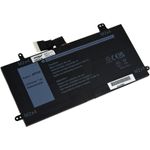 Acumulator compatibil Dell 12 5285, 5290, model J0PGR fotografia produsului