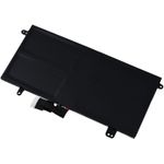 Acumulator compatibil Dell 12 5285, 5290, model J0PGR fotografia produsului View 2 S