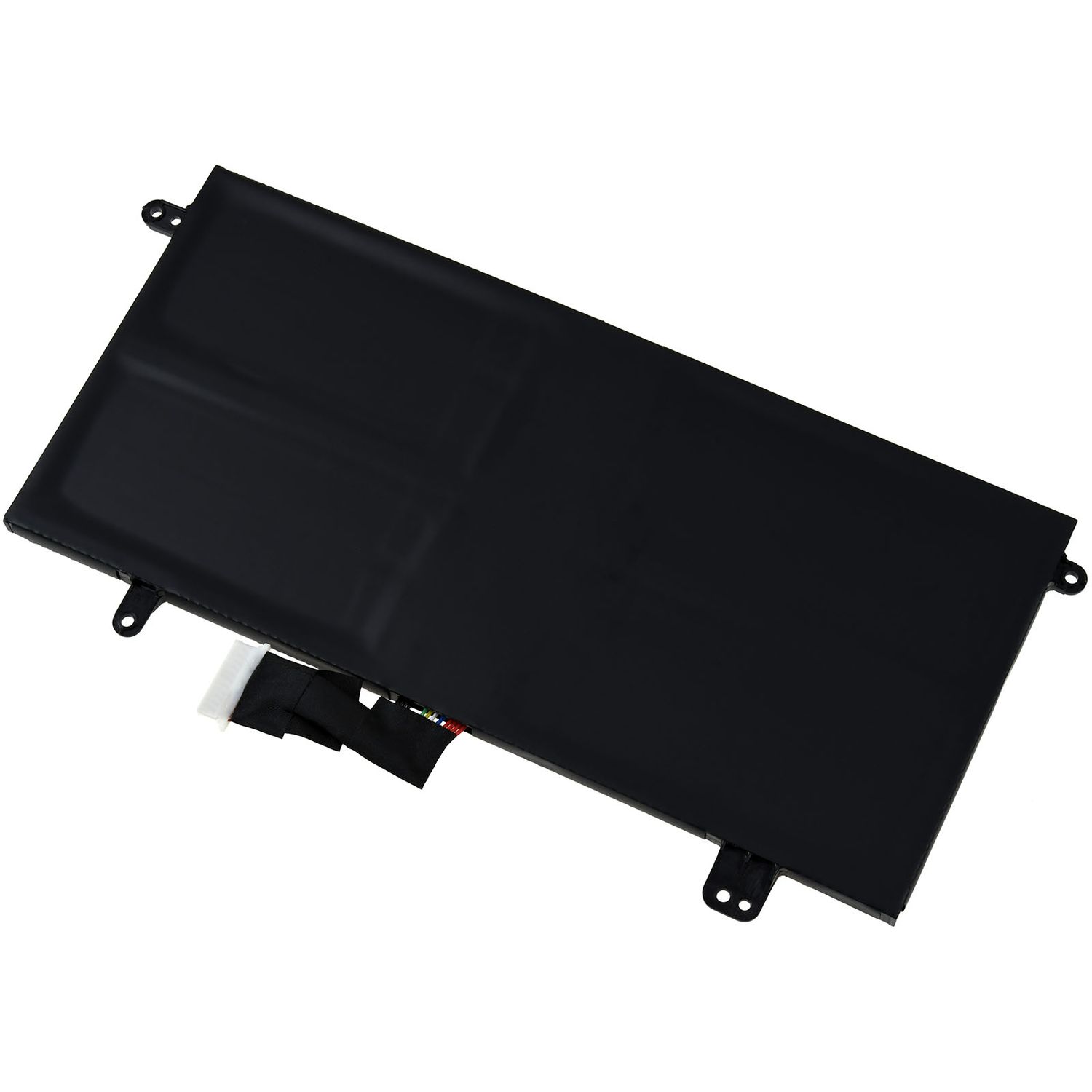 Acumulator compatibil Dell 12 5285, 5290, model J0PGR fotografia produsului View 2 L