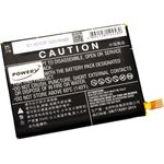 Acumulator compatibil Sony Ericsson Xperia XZ / model LIS1632ERPC fotografia produsului