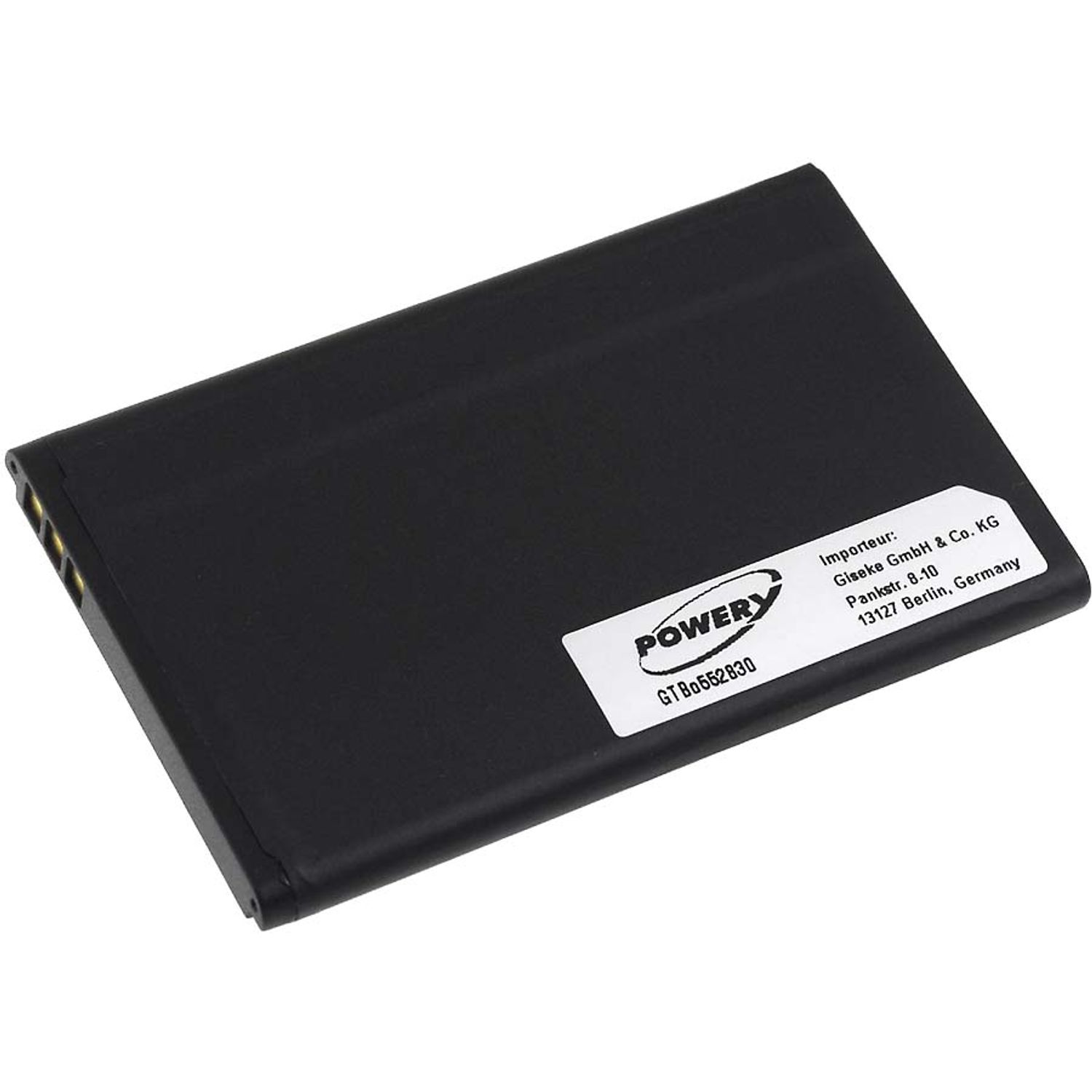 Acumulator compatibil Nokia 225 / model BL-4UL fotografia produsului