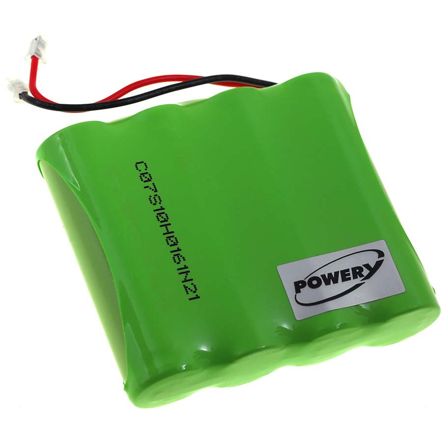 Acumulator universal cu 4xAA fotografia produsului