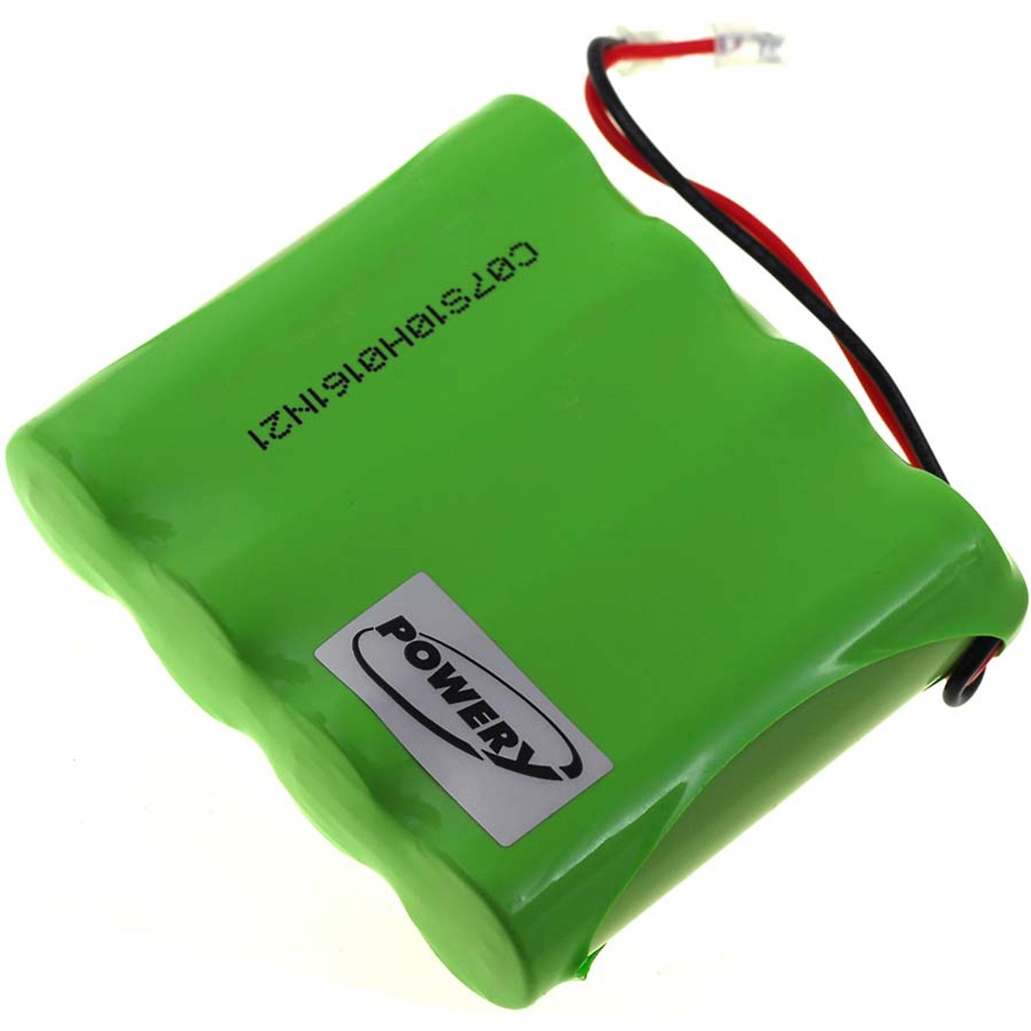 Acumulator universal cu 4xAA fotografia produsului View 2 L