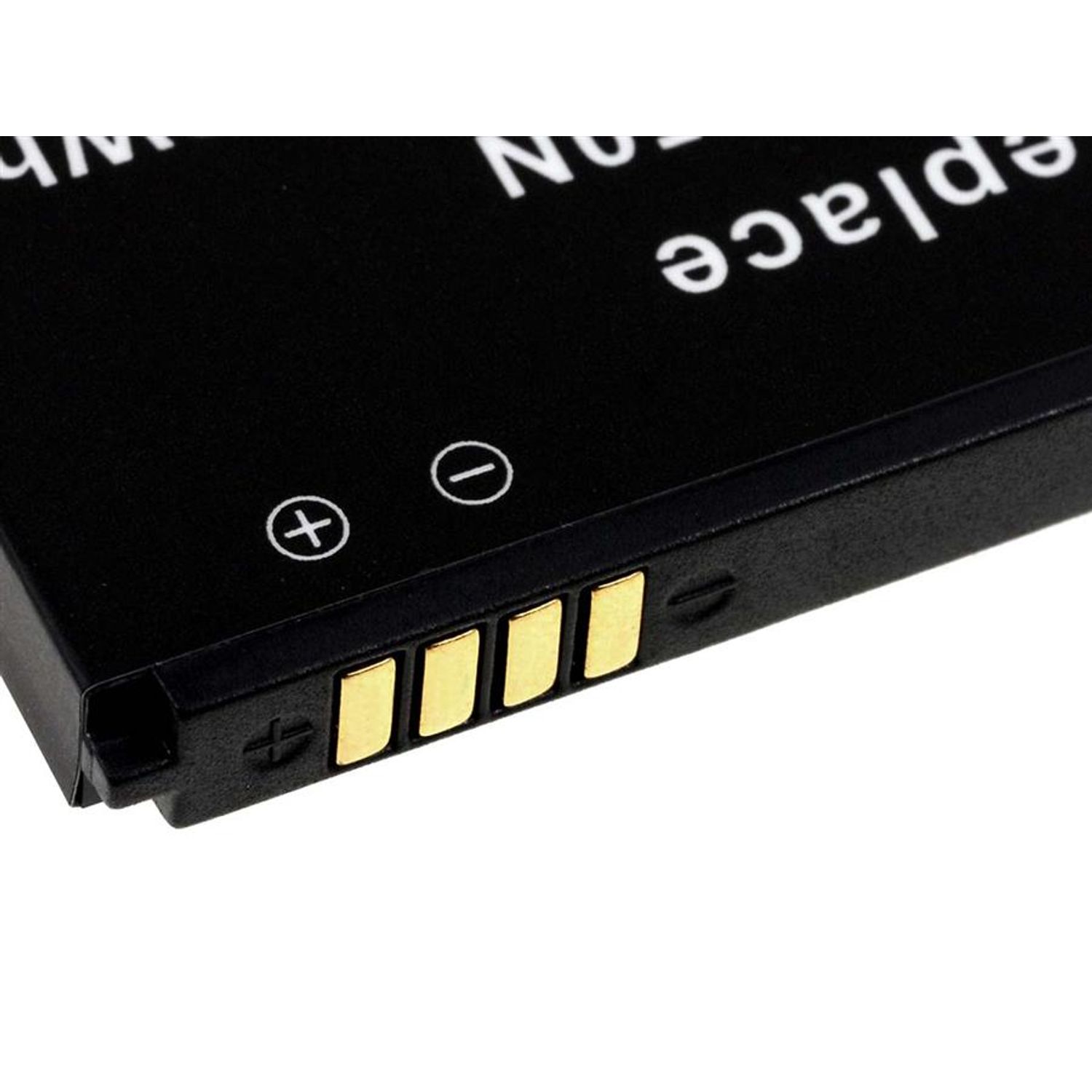 Acumulator compatibil LG GD510/model LGIP-550N fotografia produsului View 3 L