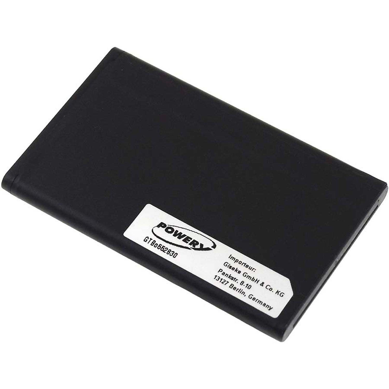 Acumulator compatibil Nokia 225 / model BL-4UL fotografia produsului View 2 L