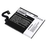Acumulator compatibil Nokia Lumia 920 / model BP-4GW fotografia produsului View 2 S