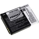 Acumulator compatibil Zoom Q4 / model BT-02 fotografia produsului