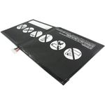 Acumulator compatibil Asus TF701T / model C12P1305 fotografia produsului