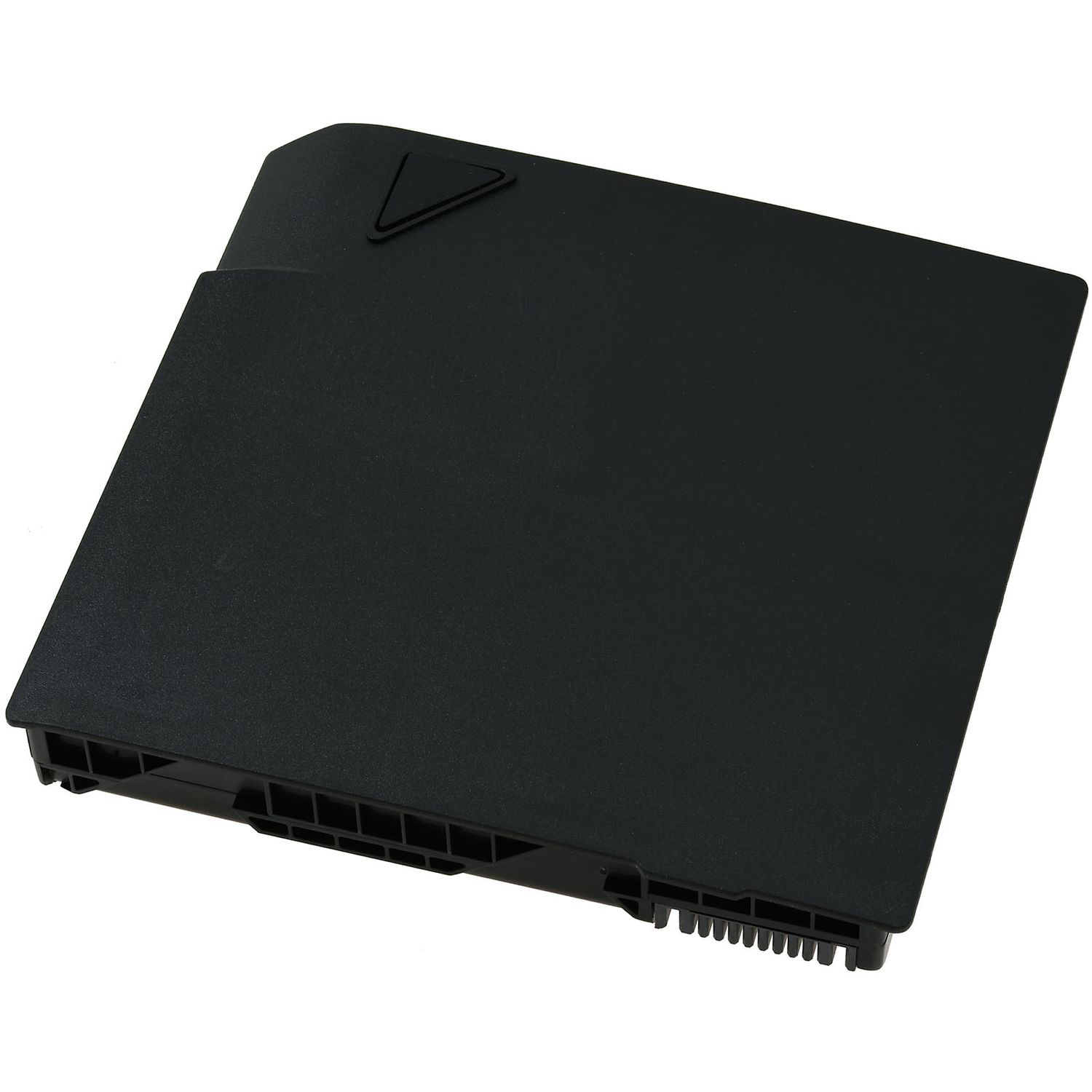 Acumulator compatibil Asus G55 seria / model A42-G55 fotografia produsului View 2 L