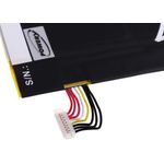 Acumulator compatibil Asus Transformer Book T200TA / model C21N1334 fotografia produsului View 3 S