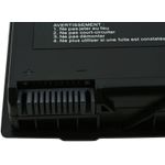 Acumulator compatibil Asus G55 seria / model A42-G55 fotografia produsului View 3 S