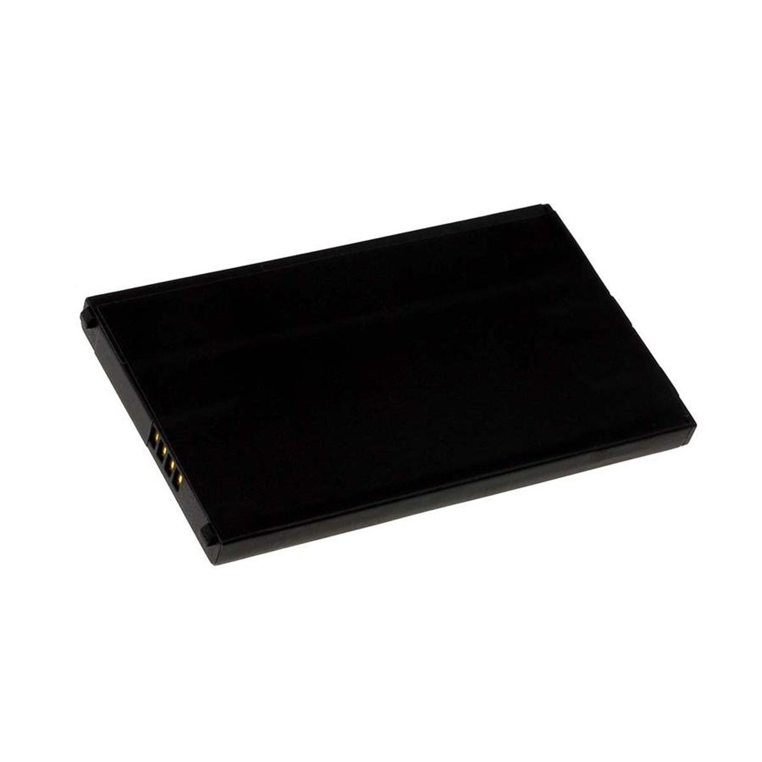 Acumulator compatibil HP iPAQ Voice Messenger/ model HSTNH-F20C fotografia produsului