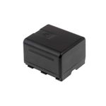 Acumulator compatibil Panasonic model VW-VBN130 fotografia produsului View 2 S