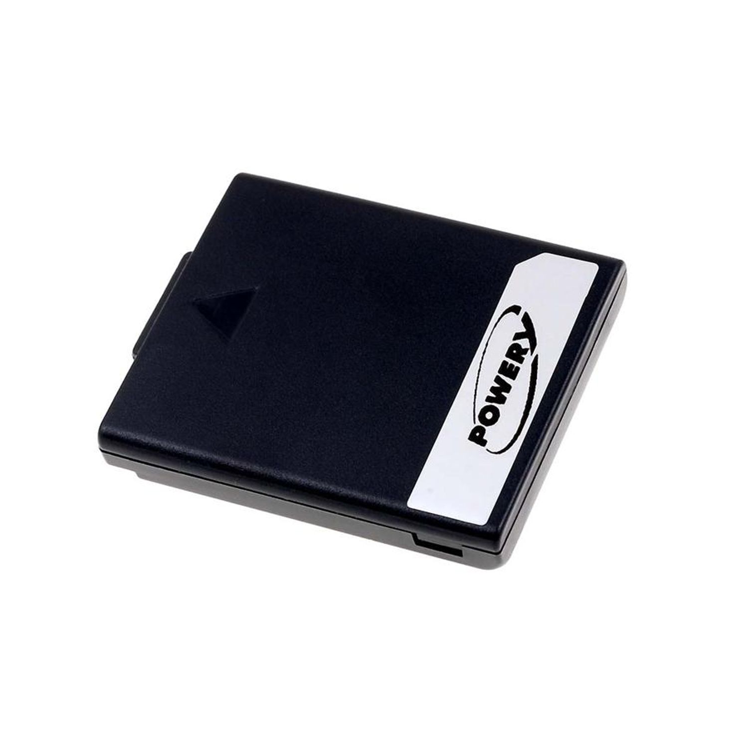 Acumulator compatibil Panasonic CGA-S001E fotografia produsului View 2 L