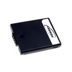 Acumulator compatibil Panasonic CGA-S001E fotografia produsului