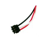 Acumulator compatibil Garmin N&uuml;vi 1200 seria/ model 361-00035-01 fotografia produsului View 3 S