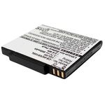 Acumulator compatibil Huawei V810 / model HBU86 fotografia produsului