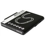 Acumulator compatibil Huawei V810 / model HBU86 fotografia produsului View 2 S