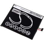 Acumulator compatibil Alcatel One Touch Idol 3 5.5 / OT-6045F / model TLP029A2-S fotografia produsului View 2 S