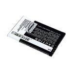 Acumulator compatibil Nokia E90 / model BP-4L fotografia produsului View 2 S