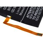 Acumulator compatibil Huawei S8-301L / model HB3080G1EBC fotografia produsului View 3 S