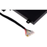 Acumulator compatibil Toshiba Satellite S55t / model PA5107U-1BRS fotografia produsului View 3 S