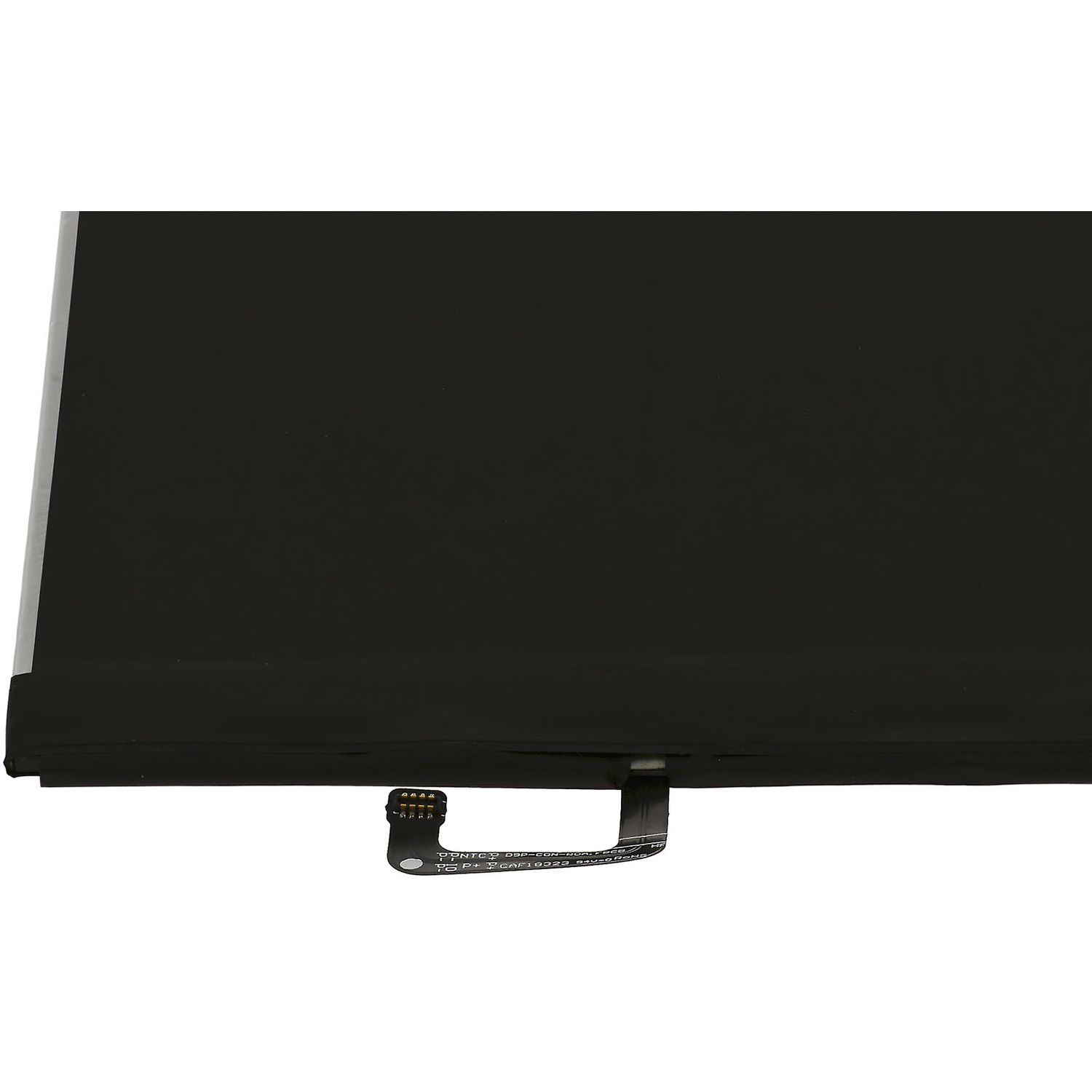 Acumulator compatibil Xiaomi Mi Pad 4 Plus / model BN80 fotografia produsului View 3 L