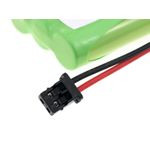 Acumulator compatibil Hagenuk WP 300X/ model BT-589 3,6Volt fotografia produsului View 3 S