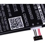 Acumulator compatibil Alcatel One Touch Idol 3 5.5 / OT-6045F / model TLP029A2-S fotografia produsului View 3 S