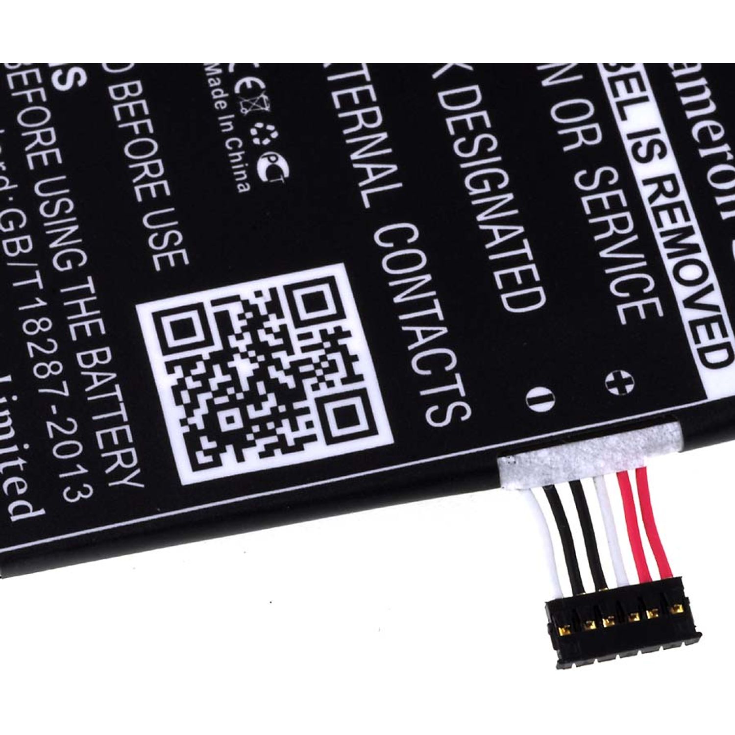 Acumulator compatibil Alcatel One Touch Idol 3 5.5 / OT-6045F / model TLP029A2-S fotografia produsului View 3 L