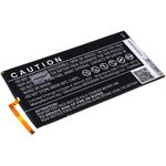 Acumulator compatibil Huawei S8-301L / model HB3080G1EBC fotografia produsului