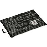 Acumulator compatibil Xiaomi Mi Pad 4 Plus / model BN80 fotografia produsului