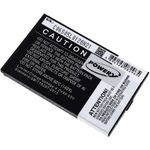 Acumulator compatibil Simvalley SP-60 / model PX-3423 fotografia produsului View 2 S