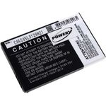 Acumulator compatibil Simvalley SP-60 / model PX-3423 fotografia produsului