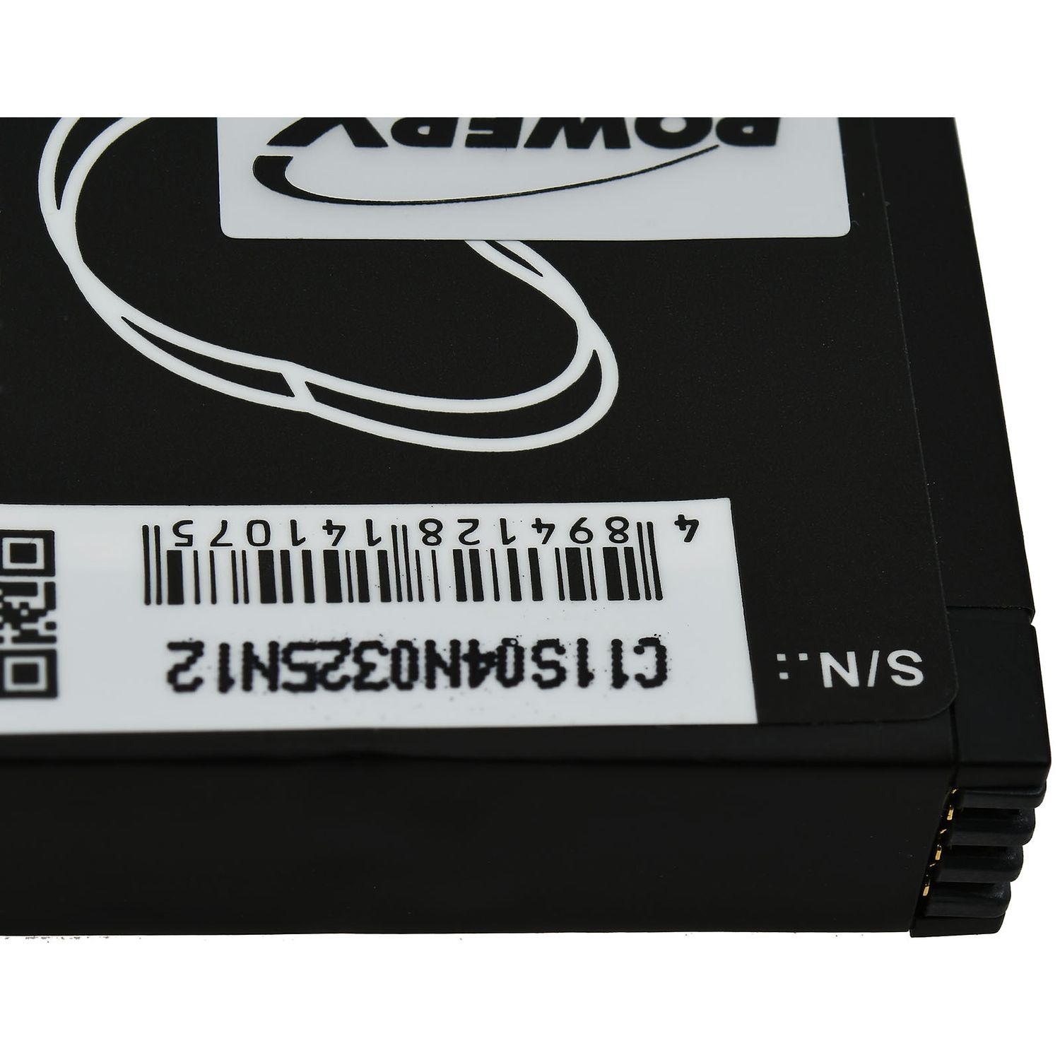 Acumulator compatibil Insta360 One X / model PL903135VT-S01 fotografia produsului View 3 L