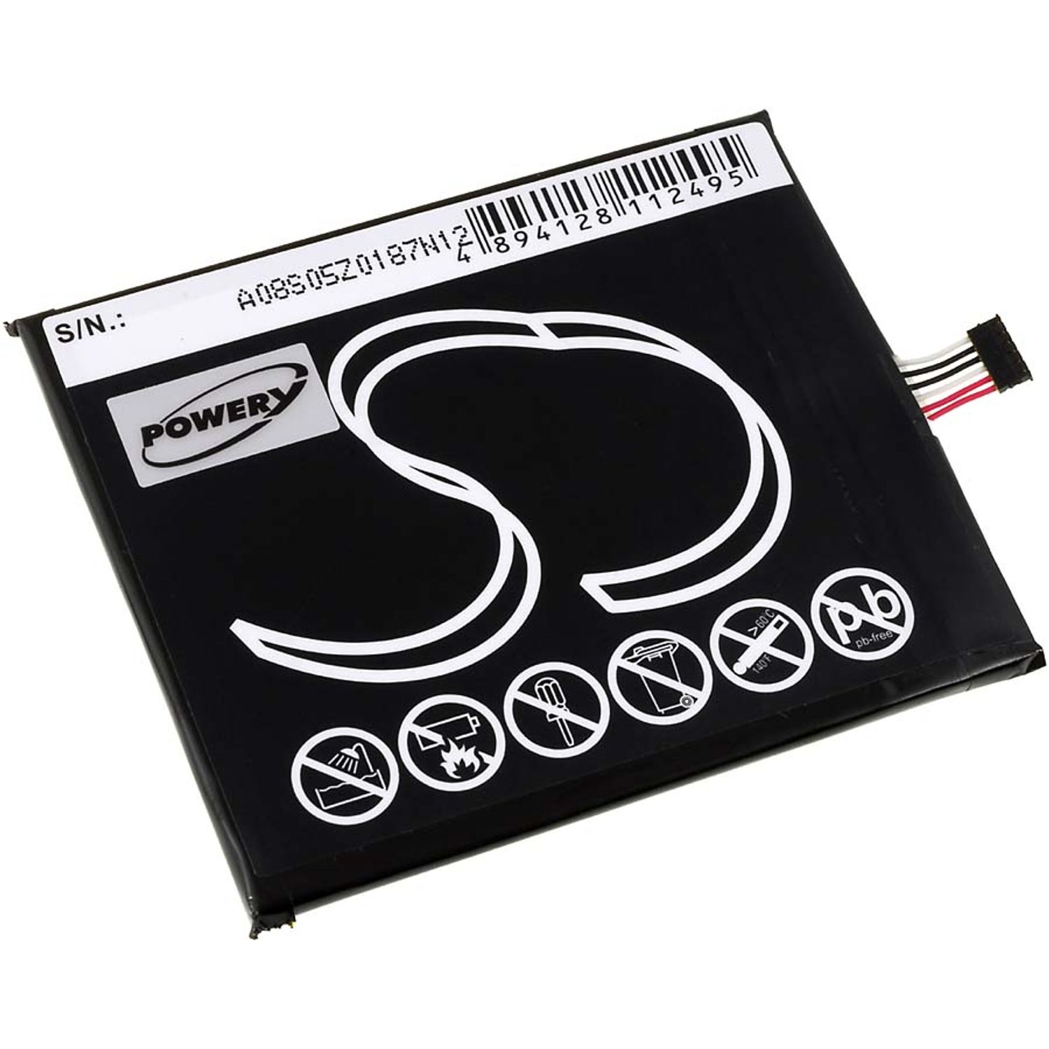 Acumulator compatibil Alcatel One Touch Idol 3 5.5 / OT-6045F / model TLP029A2-S fotografia produsului
