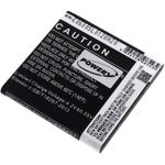 Acumulator compatibil Simvalley SP-100 / model PX-3546 fotografia produsului View 2 S