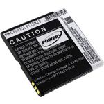 Acumulator compatibil Simvalley SP-100 / model PX-3546 fotografia produsului