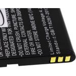 Acumulator compatibil Simvalley SP-100 / model PX-3546 fotografia produsului View 3 S